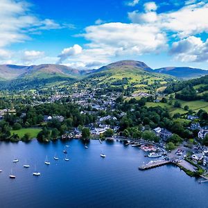 Lakehouse At The Waterhead Inn